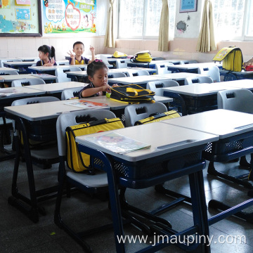 School Classroom Desk And Chair